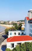 Туры в отель Floral Hotel·Qingdao Dream Ship Scenic Hotel