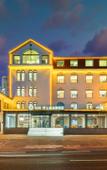 Туры в отель Floral Hotel·Qingdao Dream Ship Scenic Hotel