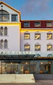 Туры в отель Floral Hotel·Qingdao Dream Ship Scenic Hotel