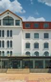 Туры в отель Floral Hotel·Qingdao Dream Ship Scenic Hotel