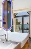 Туры в отель Floral Hotel·Qingdao Dream Ship Scenic Hotel