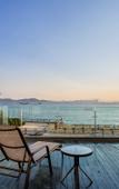 Туры в отель Floral Hotel·Qingdao Dream Ship Scenic Hotel