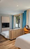 Туры в отель Floral Hotel·Qingdao Dream Ship Scenic Hotel