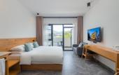 Туры в отель Floral · Huajian Homestay (Yixing Zhuhai Scenic Area)