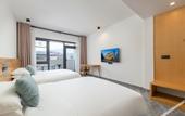 Туры в отель Floral · Huajian Homestay (Yixing Zhuhai Scenic Area)