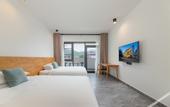 Туры в отель Floral · Huajian Homestay (Yixing Zhuhai Scenic Area)
