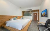 Туры в отель Floral · Huajian Homestay (Yixing Zhuhai Scenic Area)