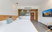 Туры в отель Floral · Huajian Homestay (Yixing Zhuhai Scenic Area)