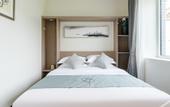 Туры в отель Floral Hotel · Mount Taishan Yijia Hotel