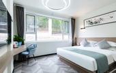 Туры в отель Floral Hotel · Mount Taishan Yijia Hotel