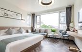 Туры в отель Floral Hotel · Mount Taishan Yijia Hotel