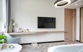 Туры в отель Floral Hotel · Mount Taishan Yijia Hotel
