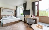 Туры в отель Floral Hotel · Mount Taishan Yijia Hotel