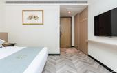Туры в отель Floral Hotel · Mount Taishan Yijia Hotel
