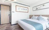 Туры в отель Floral Hotel · Mount Taishan Yijia Hotel