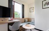 Туры в отель Floral Hotel · Mount Taishan Yijia Hotel