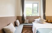 Туры в отель Floral Hotel · Mount Taishan Yijia Hotel