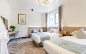 Туры в отель Floral Hotel · Mount Taishan Yijia Hotel