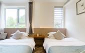 Туры в отель Floral Hotel · Mount Taishan Yijia Hotel
