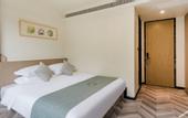 Туры в отель Floral Hotel · Mount Taishan Yijia Hotel