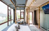 Туры в отель Floral Hotel · Mount Taishan Yijia Hotel
