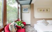 Туры в отель Floral Hotel · Mount Taishan Yijia Hotel