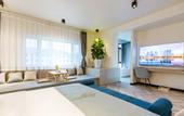 Туры в отель Floral Hotel · Mount Taishan Yijia Hotel