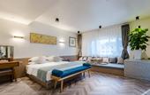 Туры в отель Floral Hotel · Mount Taishan Yijia Hotel