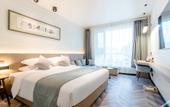 Туры в отель Floral Hotel · Mount Taishan Yijia Hotel