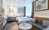Туры в отель Floral Hotel · Mount Taishan Yijia Hotel