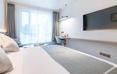 Туры в отель Floral Hotel · Mount Taishan Yijia Hotel