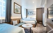 Туры в отель Floral Hotel · Mount Taishan Yijia Hotel