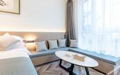 Туры в отель Floral Hotel · Mount Taishan Yijia Hotel
