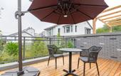 Туры в отель Floral Hotel · Mount Taishan Yijia Hotel