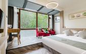 Туры в отель Floral Hotel · Mount Taishan Yijia Hotel