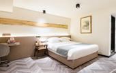 Туры в отель Floral Hotel · Mount Taishan Yijia Hotel