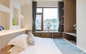 Туры в отель Floral Hotel · Mount Taishan Yijia Hotel