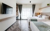 Туры в отель Floral Hotel · Mount Taishan Yijia Hotel