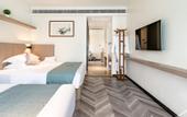 Туры в отель Floral Hotel · Mount Taishan Yijia Hotel