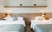 Туры в отель Floral Hotel · Mount Taishan Yijia Hotel