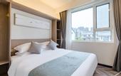 Туры в отель Floral Hotel · Mount Taishan Yijia Hotel