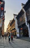 Туры в отель Floral Hotel · Yongjingyuan Hotel(Tunxi Old Street store)