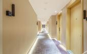 Туры в отель Floral Hotel · Yongjingyuan Hotel(Tunxi Old Street store)