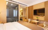 Туры в отель Floral Hotel · Yongjingyuan Hotel(Tunxi Old Street store)