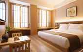 Туры в отель Floral Hotel · Yongjingyuan Hotel(Tunxi Old Street store)
