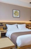 Туры в отель Floral Hotel · Yongjingyuan Hotel(Tunxi Old Street store)