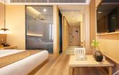 Туры в отель Floral Hotel · Yongjingyuan Hotel(Tunxi Old Street store)