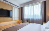 Туры в отель Floral Hotel · Yongjingyuan Hotel(Tunxi Old Street store)