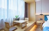 Туры в отель Floral Hotel · Yongjingyuan Hotel(Tunxi Old Street store)
