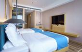 Туры в отель Floral Hotel · Yongjingyuan Hotel(Tunxi Old Street store)